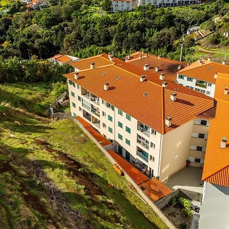 Brisa Do Apartmán