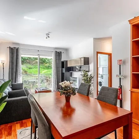 Apartment Brisa Do *