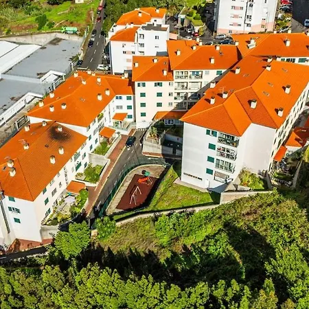 Brisa Do Apartment Canico (Madeira)
