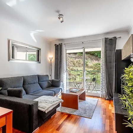 Apartment Brisa Do Canico (Madeira)