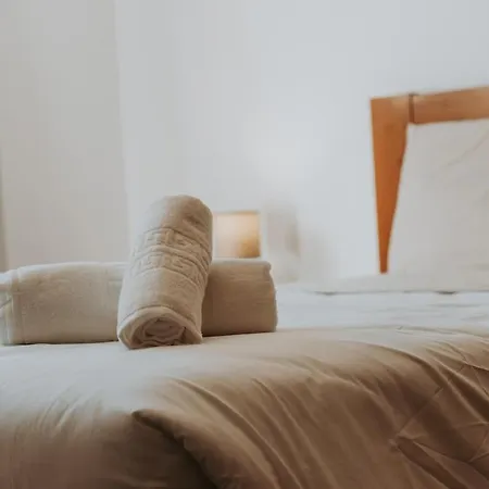 Apartment Brisa Do