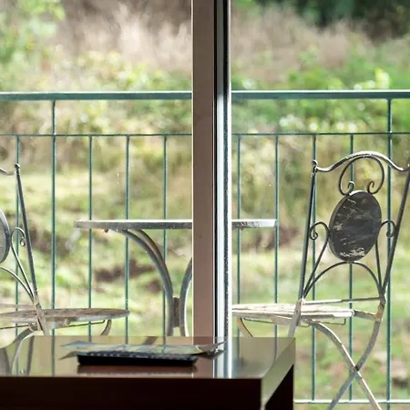 Brisa Do Apartment *