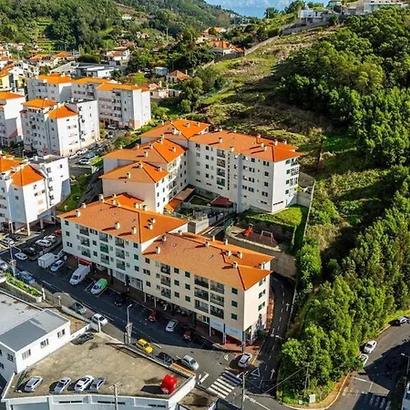 Brisa Do Apartment Canico (Madeira)