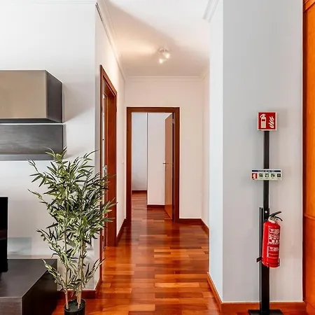 Brisa Do Apartment Canico (Madeira)