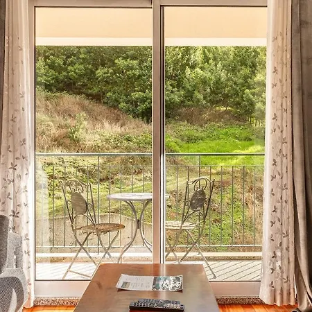 Brisa Do Apartment *