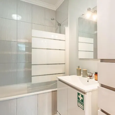 Apartment Brisa Do Canico (Madeira)