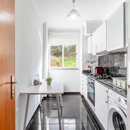 Apartment Brisa Do Canico (Madeira)