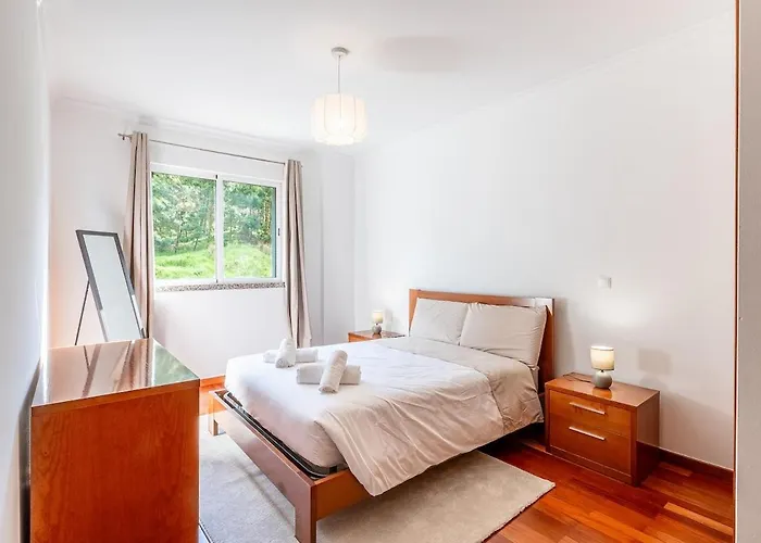 Brisa Do Appartamento