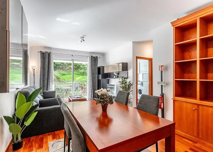 Apartment Brisa Do *