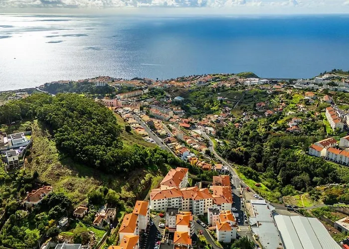 Brisa Do Appartamento