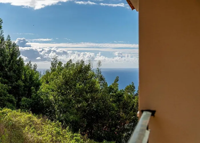 Brisa Do * Canico (Madeira)