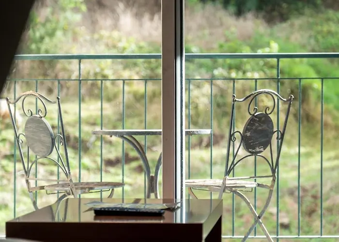 Brisa Do Appartamento *