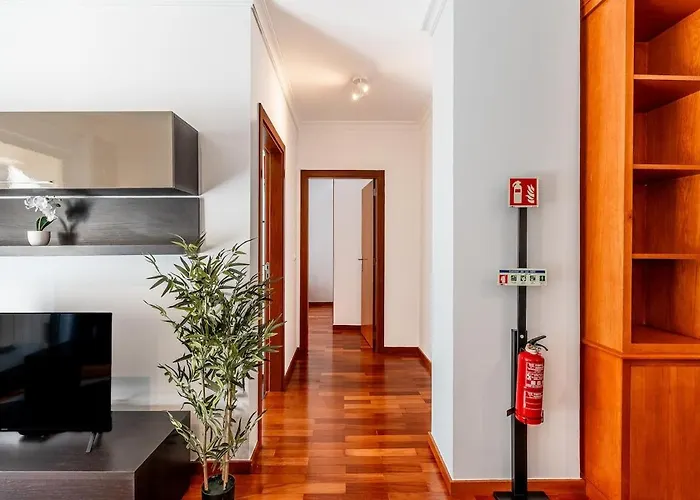 Brisa Do Appartamento Caniço