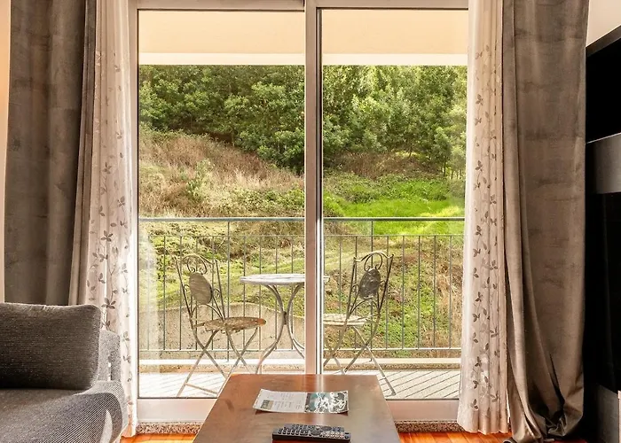 Brisa Do Appartamento *